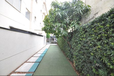 Apartamento à venda com 110m², 4 quartos e 2 vagasÁrea comum