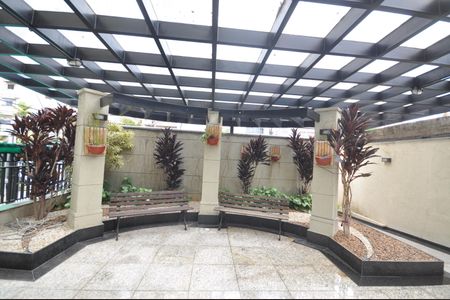 Apartamento à venda com 110m², 4 quartos e 2 vagasPergolado