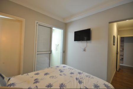 Apartamento à venda com 110m², 4 quartos e 2 vagasSuíte