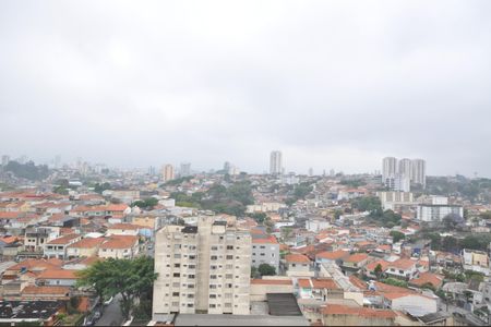 Apartamento à venda com 110m², 4 quartos e 2 vagasVista do Quarto 2