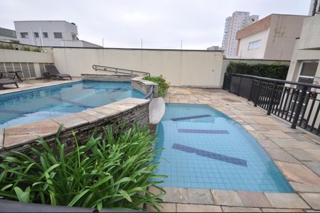 Apartamento à venda com 110m², 4 quartos e 2 vagasÁrea comum - Piscina