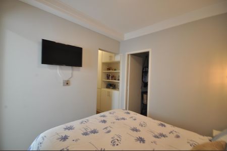 Quarto Suíte de apartamento à venda com 4 quartos, 110m² em Vila Guilherme, São Paulo