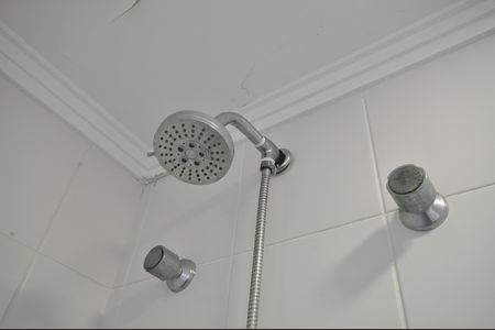 Apartamento à venda com 110m², 4 quartos e 2 vagasBanheiro do Suíte