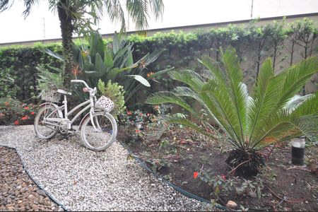 Apartamento à venda com 110m², 4 quartos e 2 vagasJardim