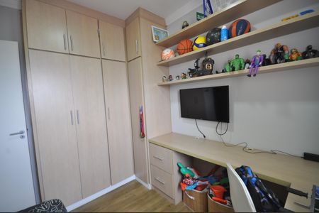 Apartamento à venda com 110m², 4 quartos e 2 vagasQuarto 1