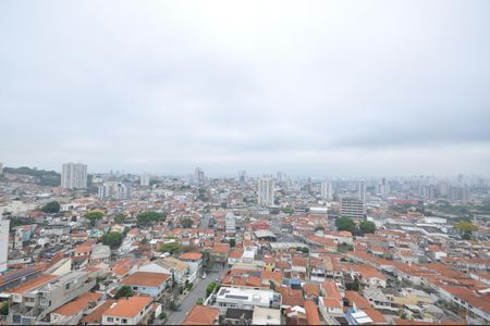 Apartamento à venda com 110m², 4 quartos e 2 vagasVista da Sacada