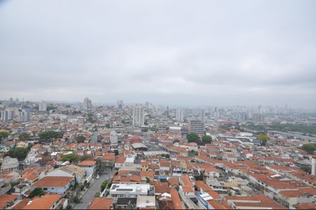 Apartamento à venda com 110m², 4 quartos e 2 vagasVista do Quarto 1