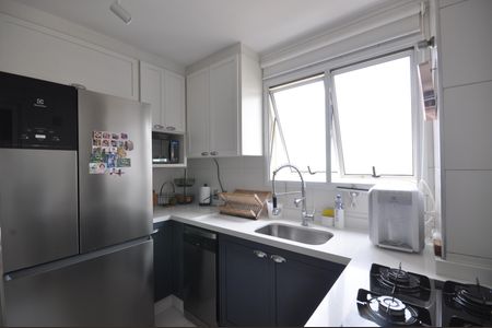 Apartamento à venda com 110m², 4 quartos e 2 vagasCozinha