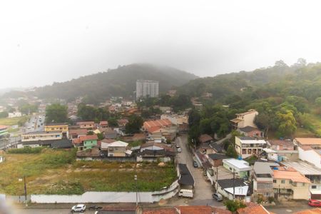 Vista do Quarto de apartamento para alugar com 2 quartos, 60m² em Maria Paula, São Gonçalo