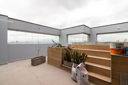 Apartamento para alugar com 274m², 3 quartos e 4 vagas Apartamento para alugar com 274m², 3 quartos e 4 vagasCobertura