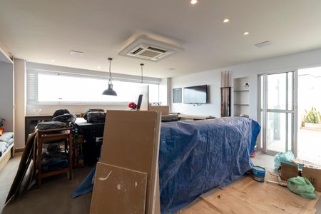 Apartamento para alugar com 274m², 3 quartos e 4 vagas Apartamento para alugar com 274m², 3 quartos e 4 vagasEspaço Gourmet