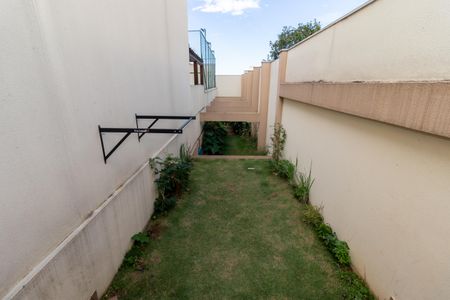 Apartamento para alugar com 274m², 3 quartos e 4 vagas Apartamento para alugar com 274m², 3 quartos e 4 vagasEspaço Pet
