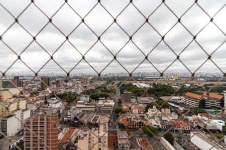 Apartamento para alugar com 274m², 3 quartos e 4 vagas Apartamento para alugar com 274m², 3 quartos e 4 vagasVista da Suíte 1