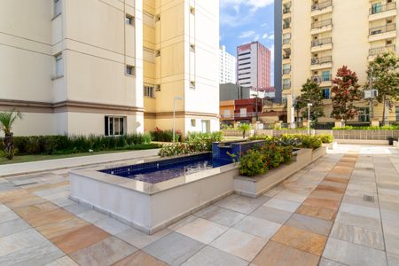 Apartamento para alugar com 274m², 3 quartos e 4 vagas Apartamento para alugar com 274m², 3 quartos e 4 vagasÁrea comum