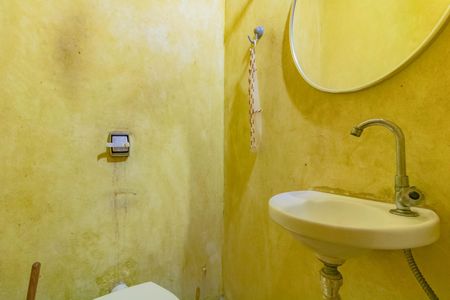 Casa à venda com 100m², 3 quartos e 2 vagasLavabo