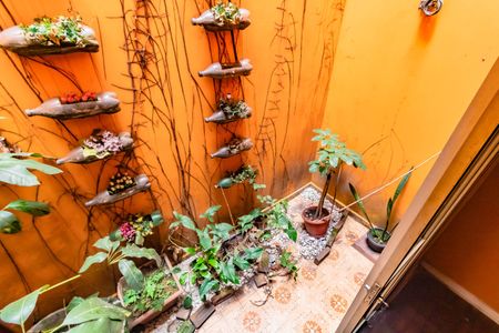 Casa à venda com 100m², 3 quartos e 2 vagasVista da Sala