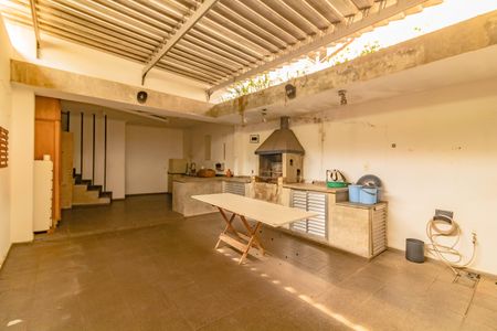 Casa à venda com 100m², 3 quartos e 2 vagasÁrea comum