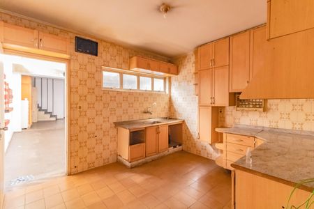 Casa à venda com 100m², 3 quartos e 2 vagasCozinha