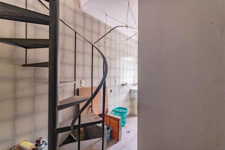 Casa à venda com 100m², 3 quartos e 2 vagasÁrea comum