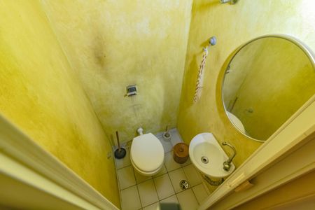 Casa à venda com 100m², 3 quartos e 2 vagasLavabo