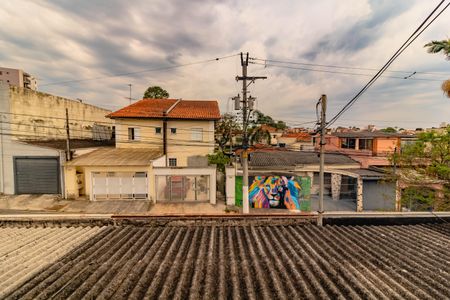 Casa à venda com 100m², 3 quartos e 2 vagasVista da Suíte