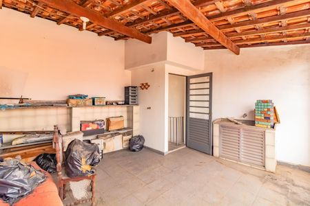 Casa à venda com 100m², 3 quartos e 2 vagasÁrea comum