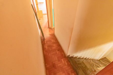 Casa à venda com 100m², 3 quartos e 2 vagasCorredor