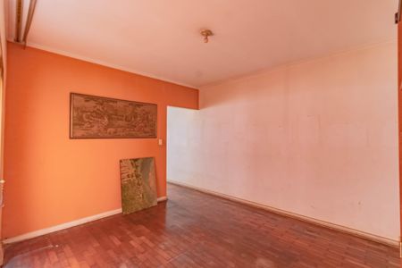 Casa à venda com 100m², 3 quartos e 2 vagasSala