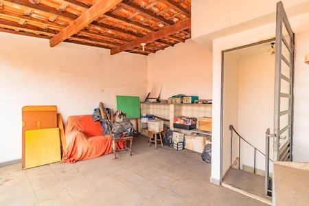 Casa à venda com 100m², 3 quartos e 2 vagasÁrea comum