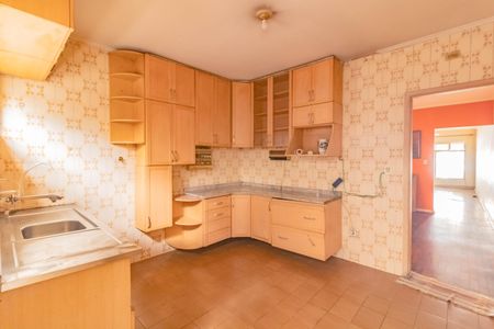 Casa à venda com 100m², 3 quartos e 2 vagasCozinha