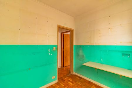 Casa à venda com 100m², 3 quartos e 2 vagasQuarto