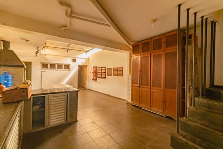 Casa à venda com 100m², 3 quartos e 2 vagasÁrea comum