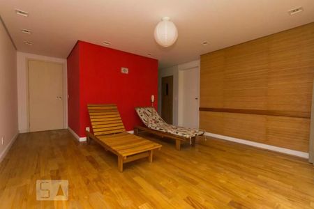 Apartamento para alugar com 180m², 3 quartos e 3 vagas Apartamento para alugar com 180m², 3 quartos e 3 vagasÁrea comum