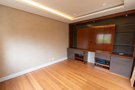 Sala de tv de apartamento para alugar com 3 quartos, 180m² em Jardim Vila Mariana, São Paulo