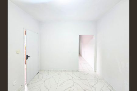Sala de casa para alugar com 1 quarto, 50m² em Cidade Jardim Cumbica, Guarulhos
