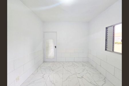 Quarto de casa para alugar com 1 quarto, 50m² em Cidade Jardim Cumbica, Guarulhos