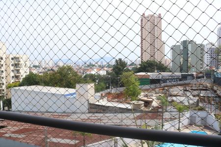 Varanda de apartamento à venda com 3 quartos, 130m² em Alto da Lapa, São Paulo