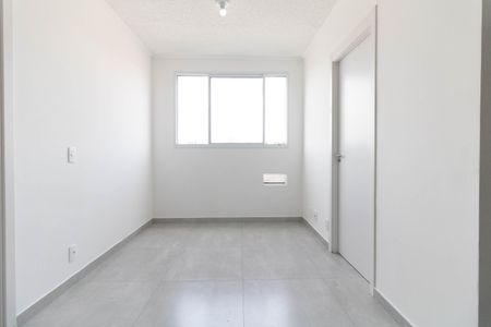 Sala de apartamento para alugar com 2 quartos, 34m² em Vila Moraes, São Paulo