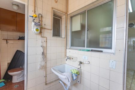 Apartamento à venda com 72m², 3 quartos e 1 vaga Apartamento à venda com 72m², 3 quartos e 1 vagaÁrea de serviço