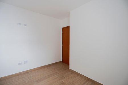 Quarto de apartamento para alugar com 1 quarto, 38m² em Santana, São Paulo