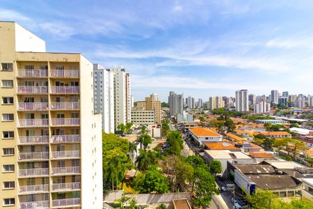 Apartamento à venda com 41m², 2 quartos e sem vaga Apartamento à venda com 41m², 2 quartos e sem vagaVista Área de Serviço