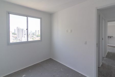 Apartamento à venda com 41m², 2 quartos e sem vaga Apartamento à venda com 41m², 2 quartos e sem vagaQuarto 2
