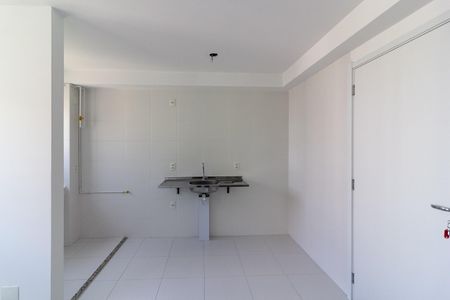 Apartamento à venda com 41m², 2 quartos e sem vaga Apartamento à venda com 41m², 2 quartos e sem vagaCozinha