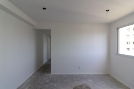 Apartamento à venda com 41m², 2 quartos e sem vaga Apartamento à venda com 41m², 2 quartos e sem vagaSala