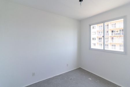 Apartamento à venda com 41m², 2 quartos e sem vaga Apartamento à venda com 41m², 2 quartos e sem vagaQuarto 2