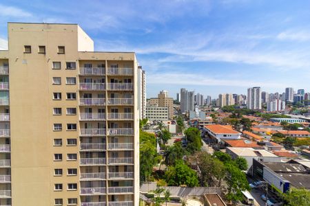 Apartamento à venda com 41m², 2 quartos e sem vaga Apartamento à venda com 41m², 2 quartos e sem vagaVista Quarto 2