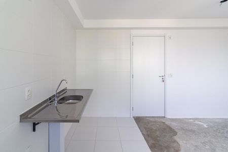 Apartamento à venda com 41m², 2 quartos e sem vaga Apartamento à venda com 41m², 2 quartos e sem vagaCozinha