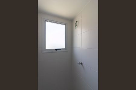 Apartamento à venda com 41m², 2 quartos e sem vaga Apartamento à venda com 41m², 2 quartos e sem vagaBanheiro