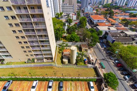 Apartamento à venda com 41m², 2 quartos e sem vaga Apartamento à venda com 41m², 2 quartos e sem vagaVista Sala