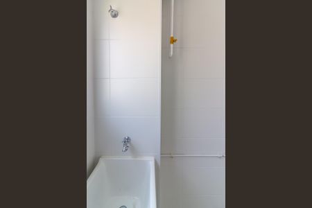 Apartamento à venda com 41m², 2 quartos e sem vaga Apartamento à venda com 41m², 2 quartos e sem vagaÁrea de Serviço